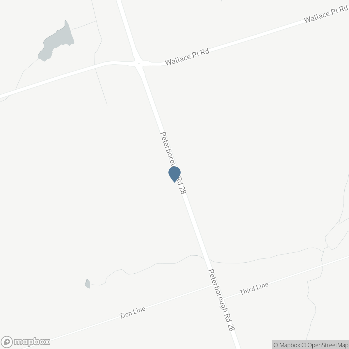 638 COUNTY 28 ROAD, Cavan-Monaghan, Ontario L0A 1G0